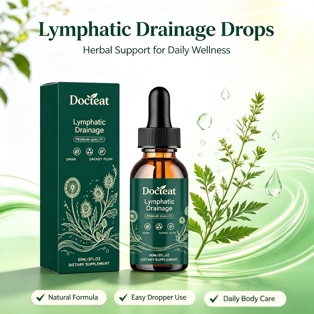 Wellness Herbal Essence - 60ml Natuurlijke Kruidendruppels Lichaamsverzorging Essentie Ademhalingsverzorging