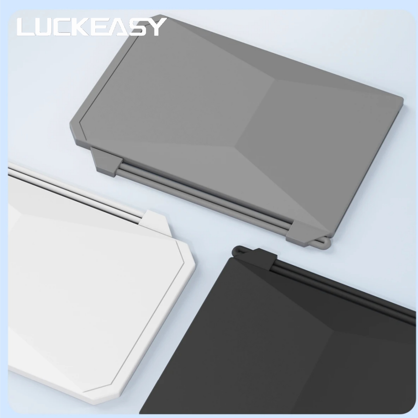 Wellness X - LUCKEASY voor Tesla Model 3 Y