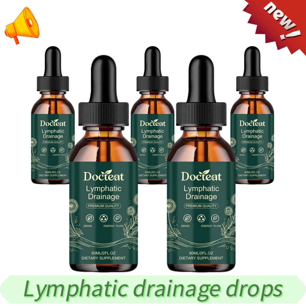 Wellness Herbal Essence - Kruiden Vloeibare Druppels 60ml Natuurlijke Ademhalingsverzorging