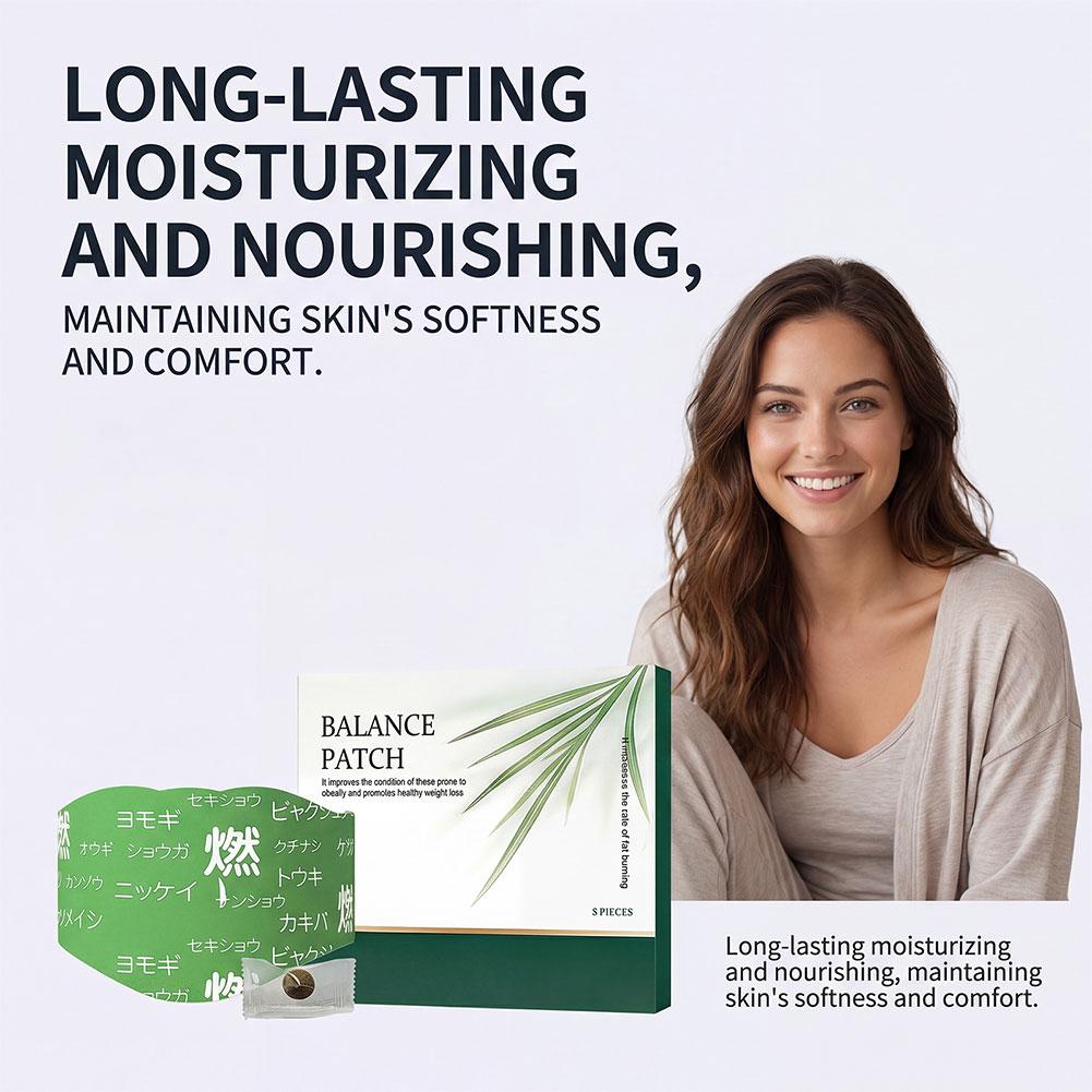 Herbal Wellness Healthcare - AMZ Kruidenpijnverlichtende Pleister Ultra Dun Ademend