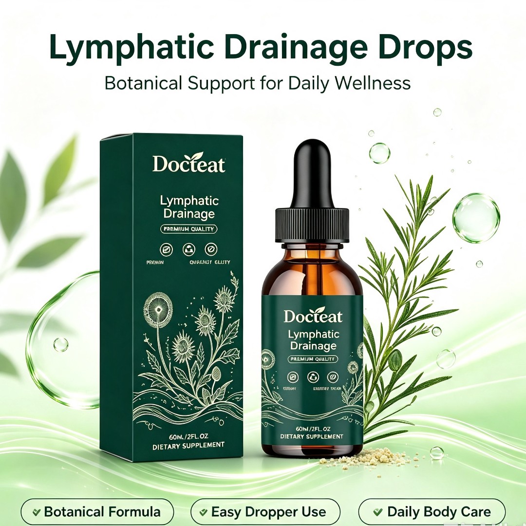 Wellness Herbal Essence - Natuurlijke Kruidendruppels voor Lichaamsverzorging 60ml Hoge