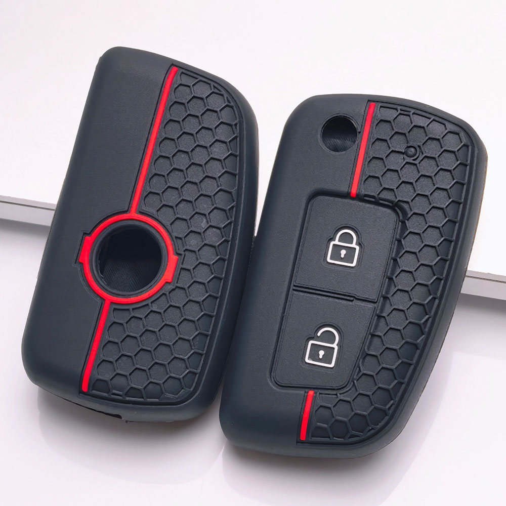 2-Knops siliconen auto afstand - Wellness X recensie en prijs