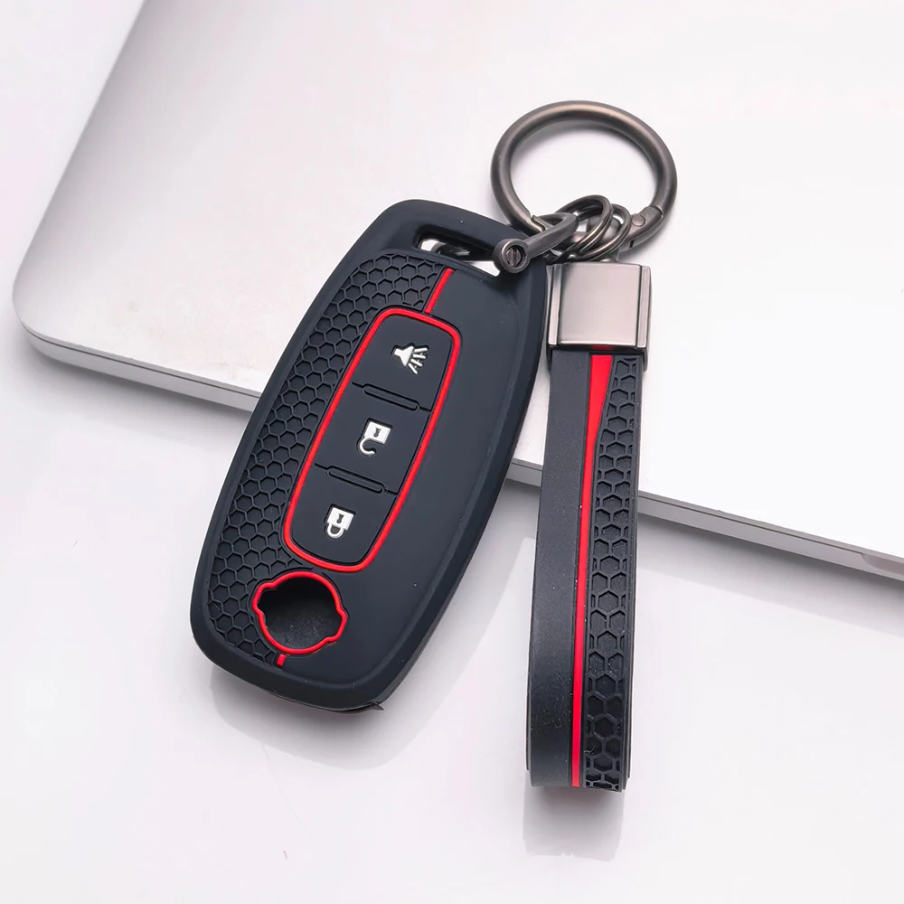 3 4 5 Knop Siliconen Auto Sleu - Wellness X recensie en prijs