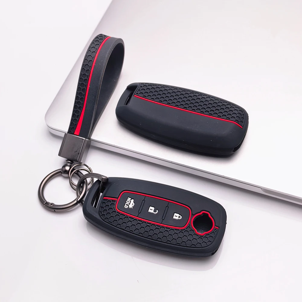 3 4 5 Knop Siliconen Auto Sleu - Wellness X recensie en prijs