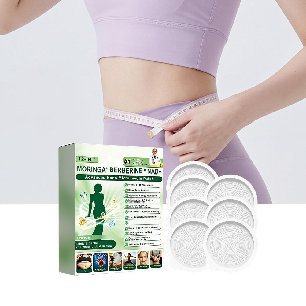 Nieuwste Nano Kruiden Micronee - Herbal Weight recensie en prijs