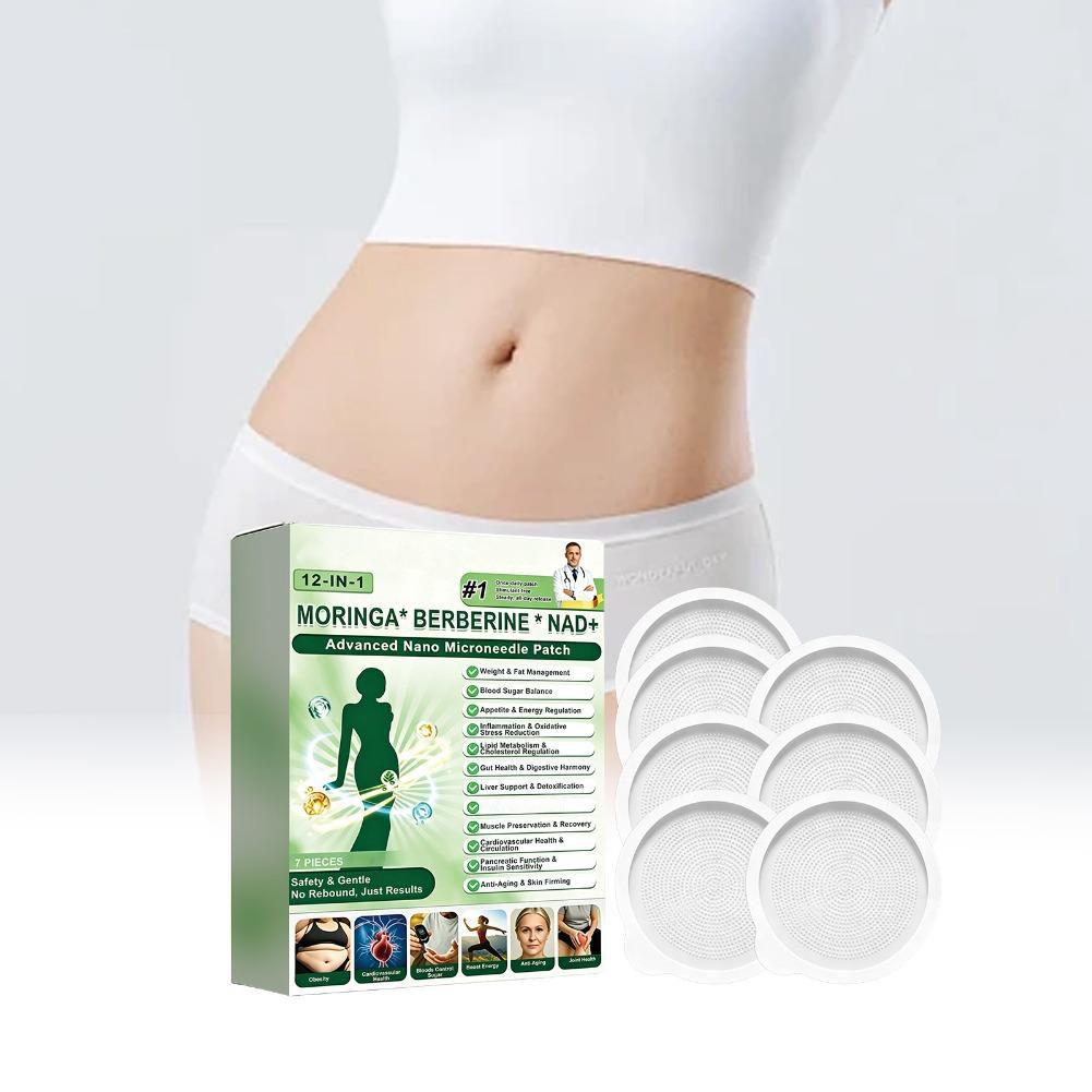 Nieuwste Nano Kruiden Micronee - Herbal Weight recensie en prijs