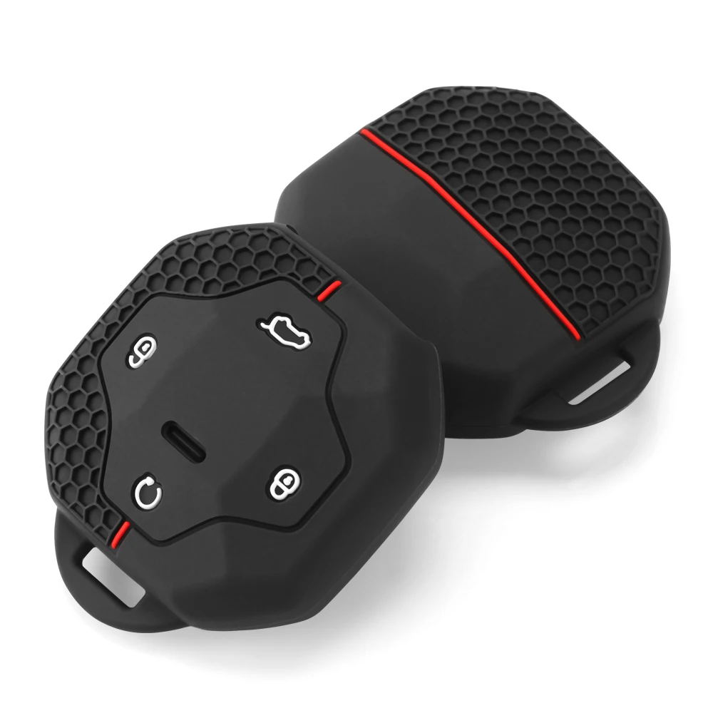 Siliconen Autosleutel Case Cov - Wellness X recensie en prijs