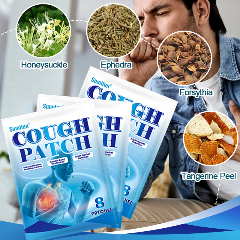 8-80pcs Sumifun Kruiden Ademha - Herbal Zone recensie en prijs