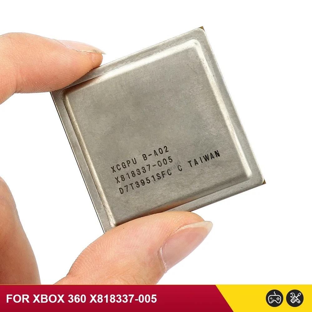 Voor XBOX 360 X818337-005 GPU  - Wellness X recensie en prijs