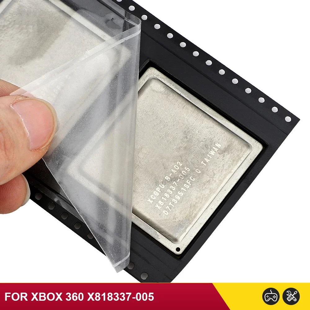 Voor XBOX 360 X818337-005 GPU  - Wellness X recensie en prijs