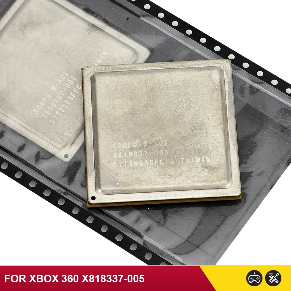 Voor XBOX 360 X818337-005 GPU  - Wellness X recensie en prijs