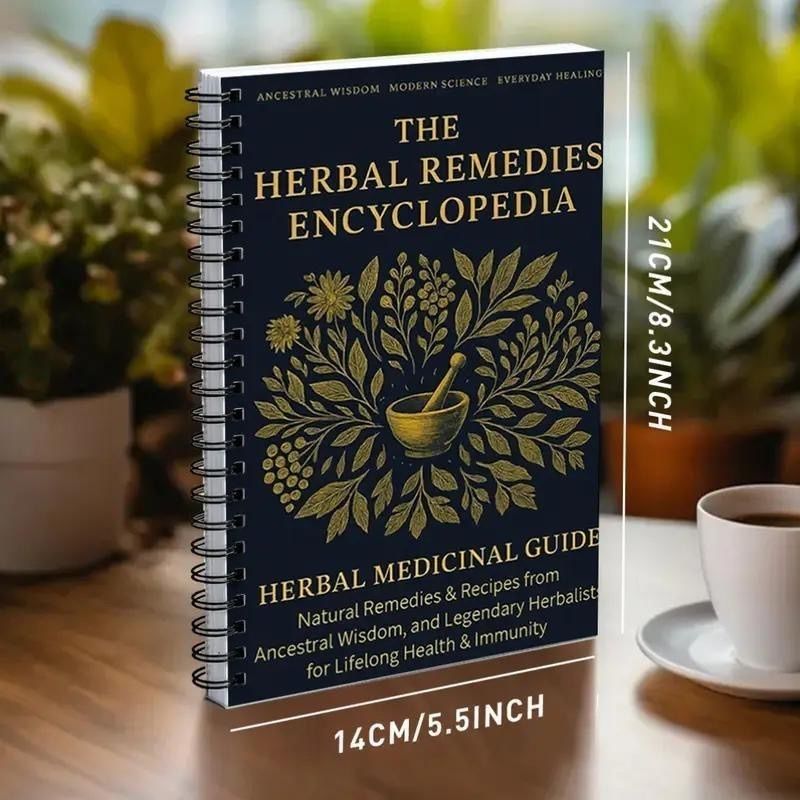 Eenvoudige kruidengids voor hu - Herbal And Wellness recensie en prijs