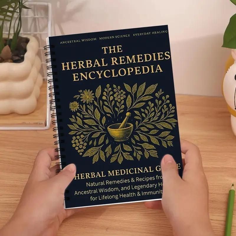 Eenvoudige kruidengids voor hu - Herbal And Wellness recensie en prijs