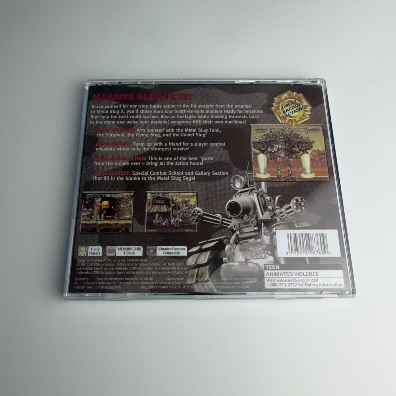 Hoogwaardige reproductiedisc v - Wellness X recensie en prijs