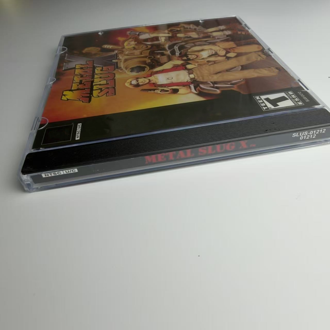 Hoogwaardige reproductiedisc v - Wellness X recensie en prijs