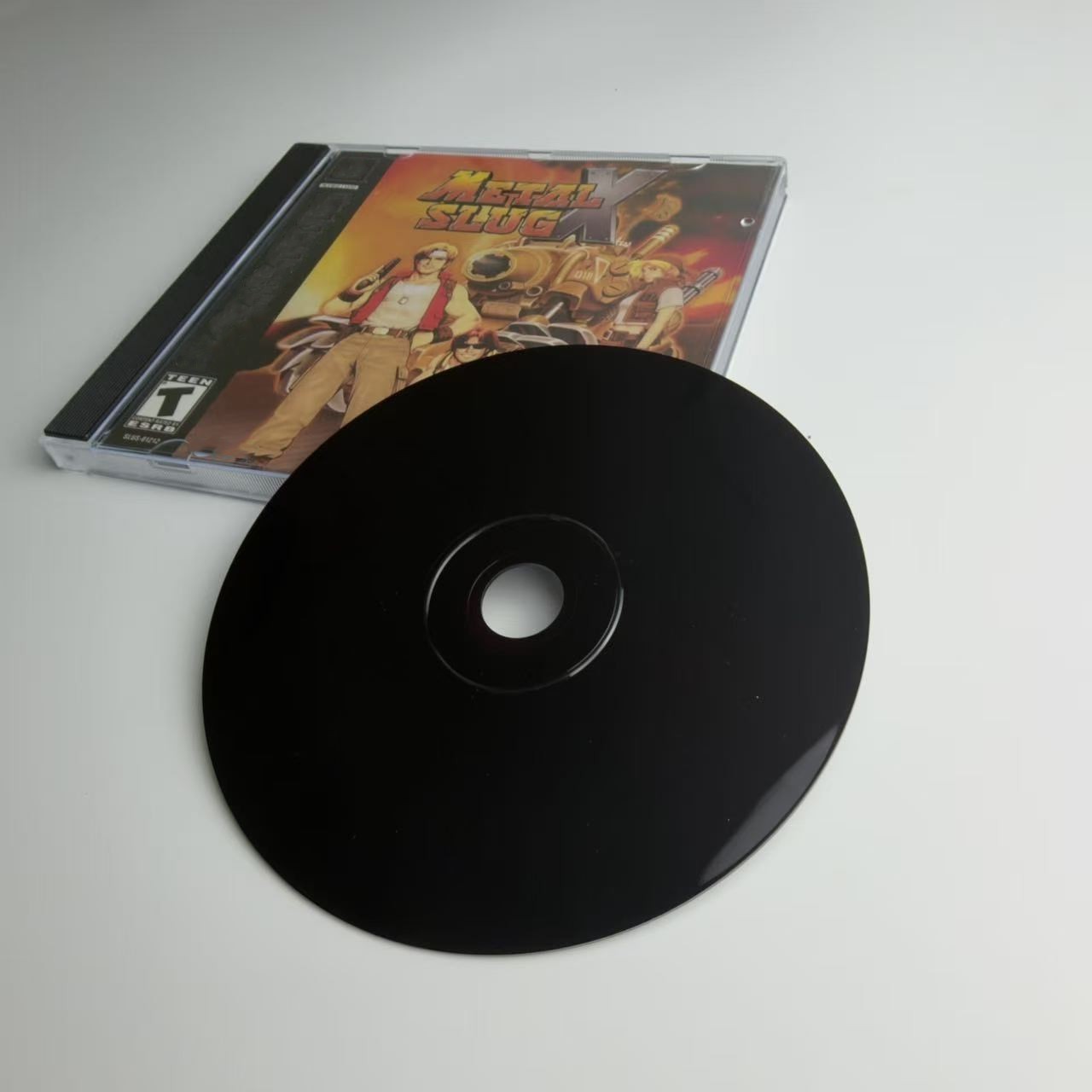 Hoogwaardige reproductiedisc v - Wellness X recensie en prijs