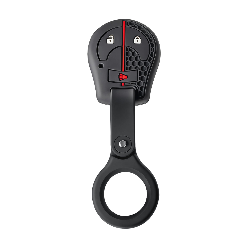 Sleutelhanger Voor NISSAN Juke - Wellness X recensie en prijs
