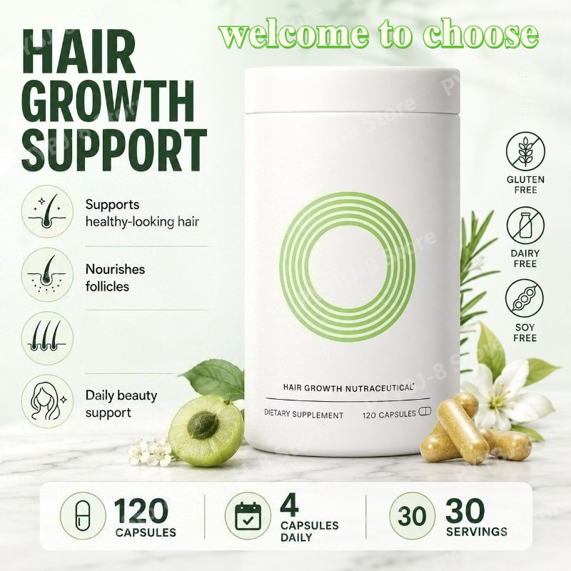 120 capsules voor vrouwen, haa - Herbal And Wellness recensie en prijs