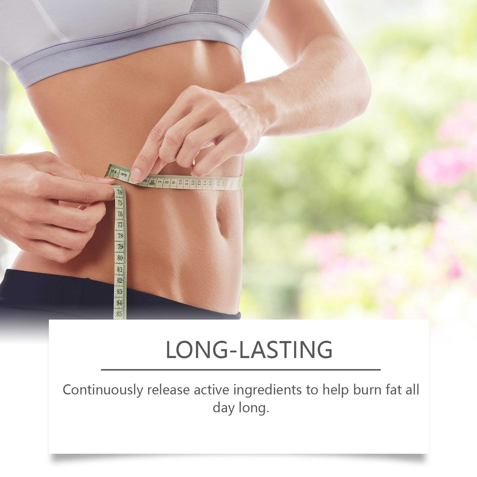 Ximonth Body Shaping Patches V - Herbal And Wellness recensie en prijs