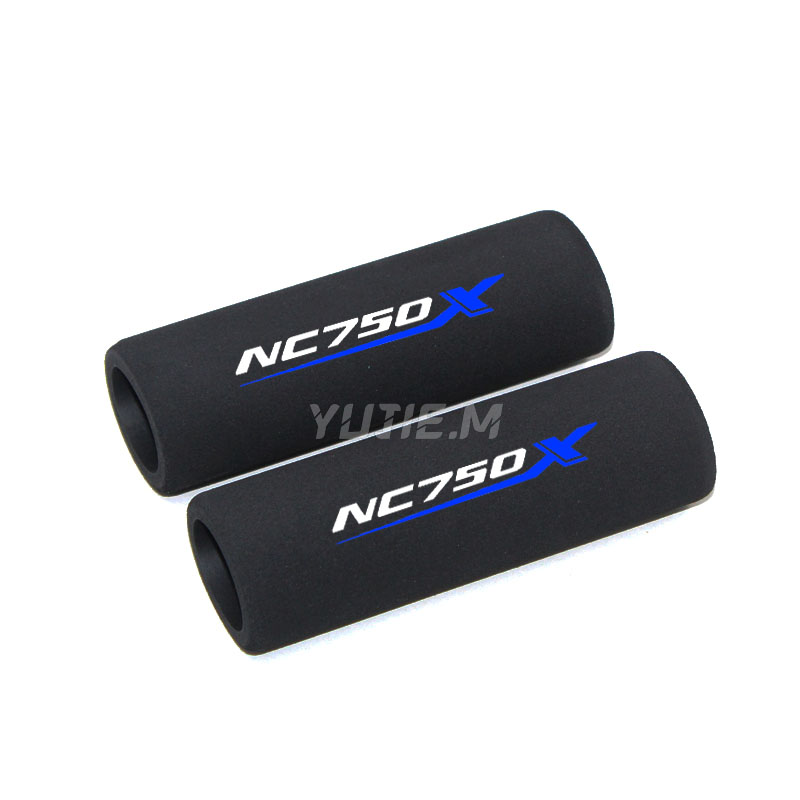 Spons Grip NC750X 2021 Motorfi - Wellness X recensie en prijs