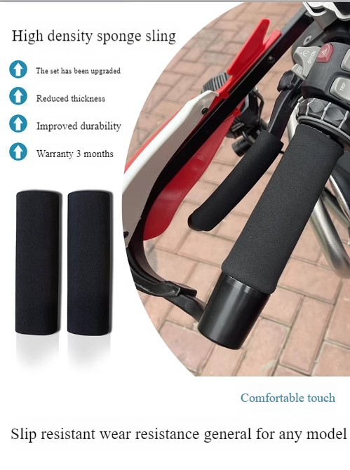 Spons Grip NC750X 2021 Motorfi - Wellness X recensie en prijs